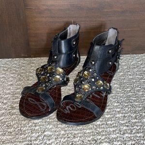 Sam Edelman Daria Sandals 6.5